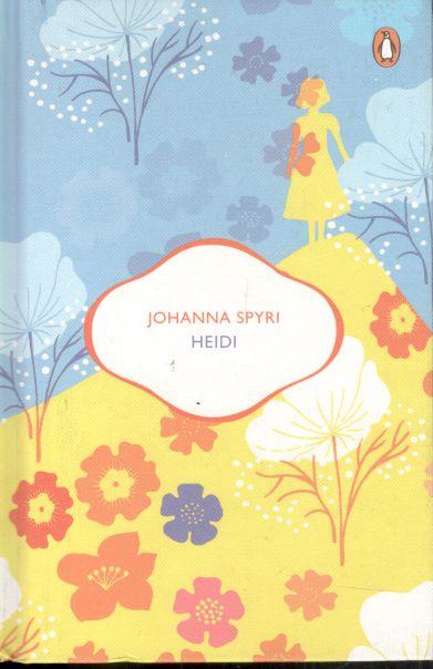 Heidi (Penguin Classics)