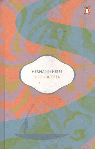 Siddhartha (Penguin Classics) (HB)