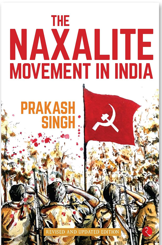 The Naxalite Movement In India