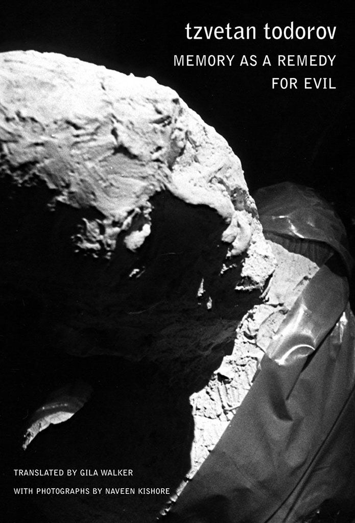 Memory As A Remedy For Evil