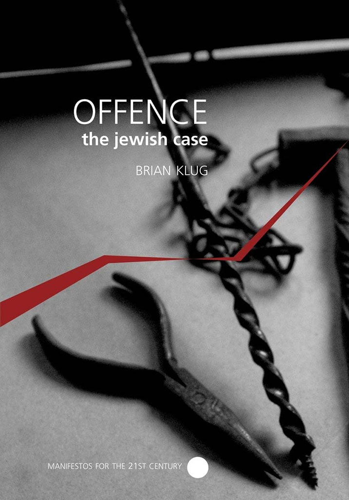 Offence : The Jewish Case