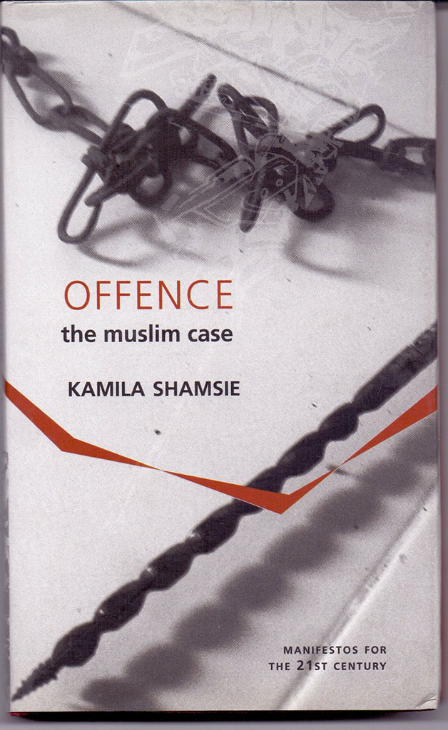 Offence : The Muslim Case