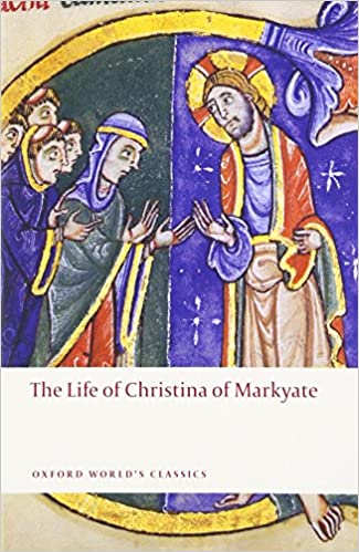 The Life of Christina of Markyate