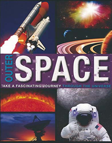 Outer Space (Parragon)