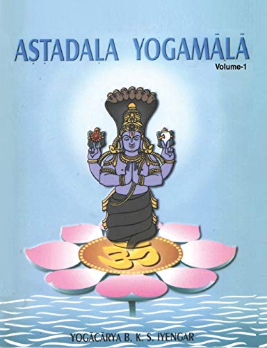 Astadala Yogamala Vol. 1