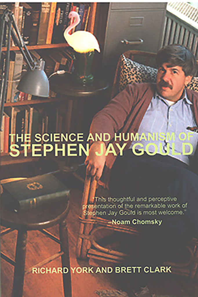 The Science and Humanism of Stephen Jay Gould