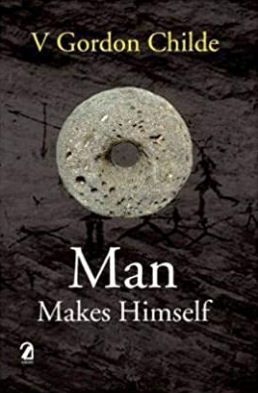 Man Makes Himself