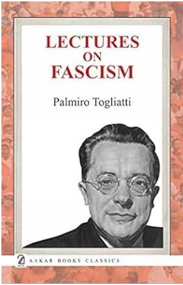 Lectures on Fascism