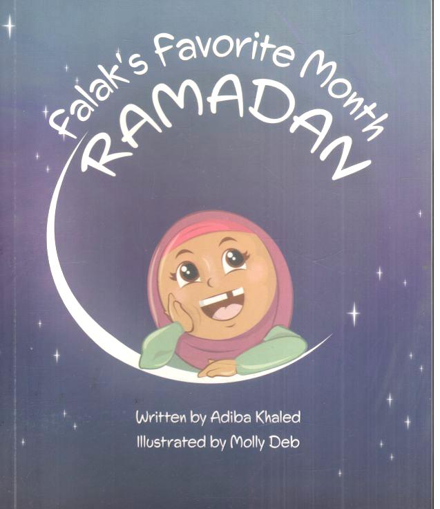 Falaks Favourite Month Ramadan
