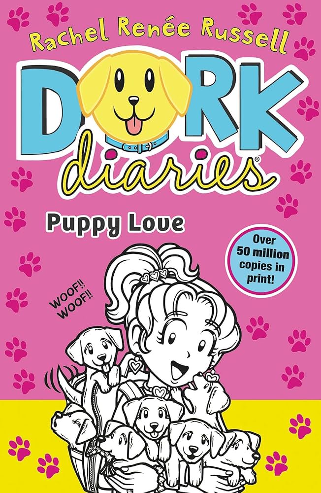 Dork Diaries : Puppy Love