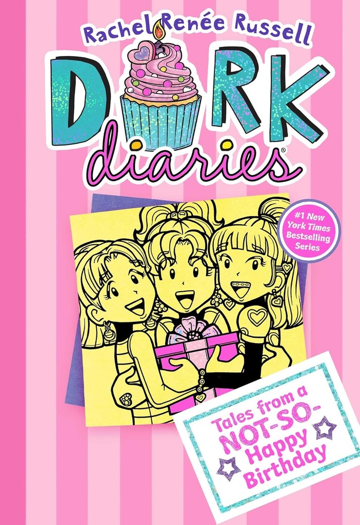 Dork Diaries : Birthday Drama