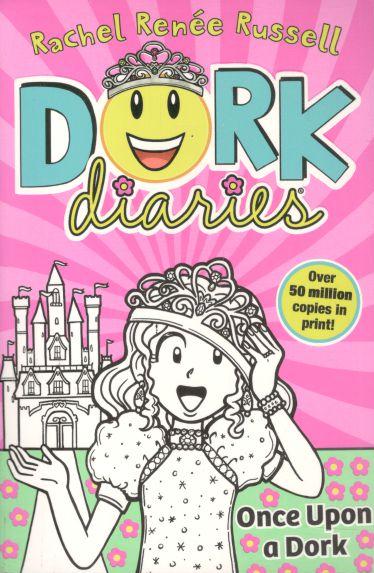 Dork Diaries : Once Upon a Dork