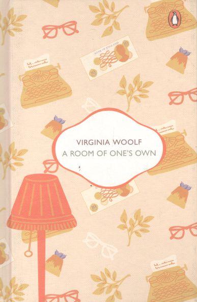 A Room of Ones Own (Penguin Classics)	