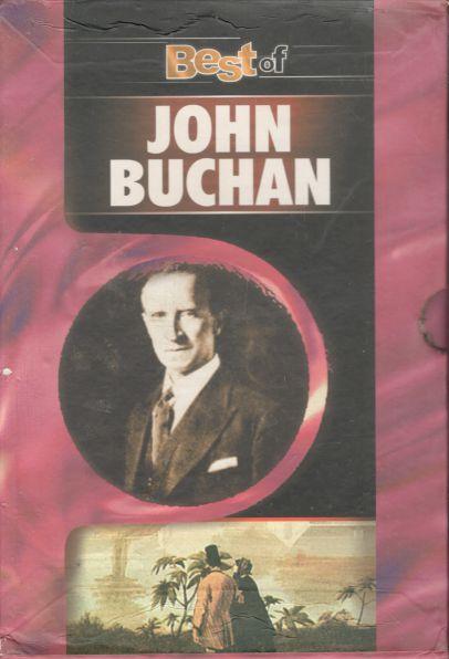 Best of John Buchan : 2 Vol. In 1 Set
