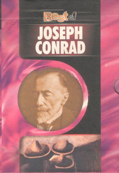 Best of Joseph Conrad : 2 Vol. In 1 Set