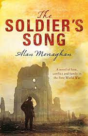 The Soldiers Song