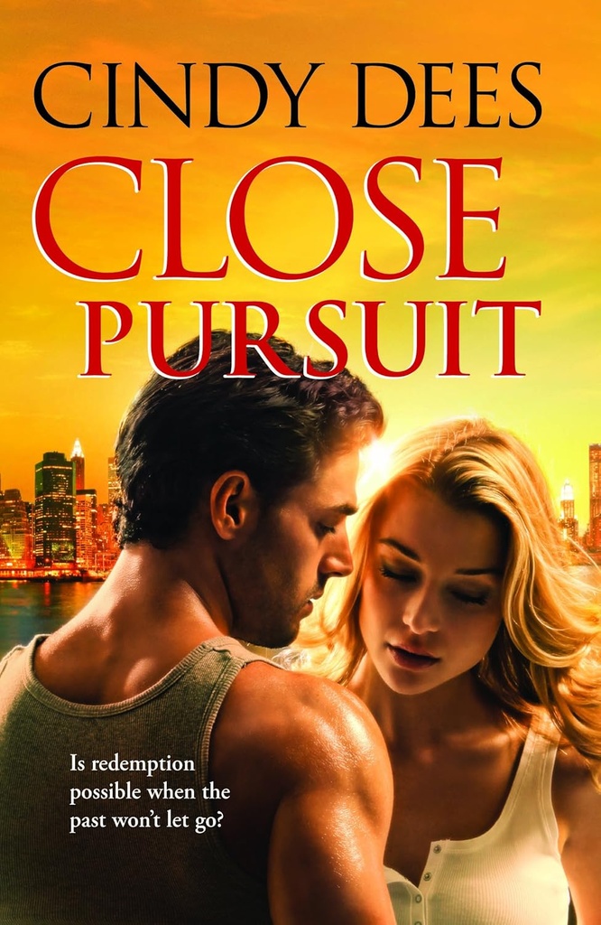 Close Pursuit