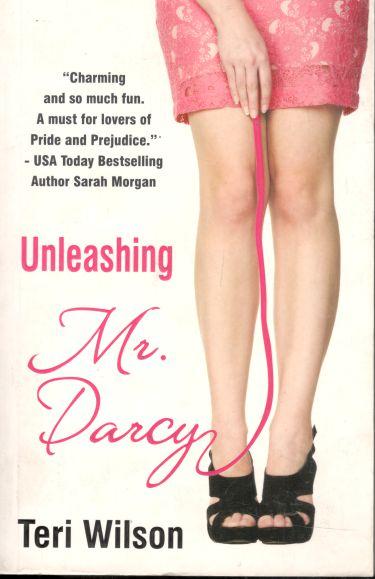 Unleashing Mr. Darcy