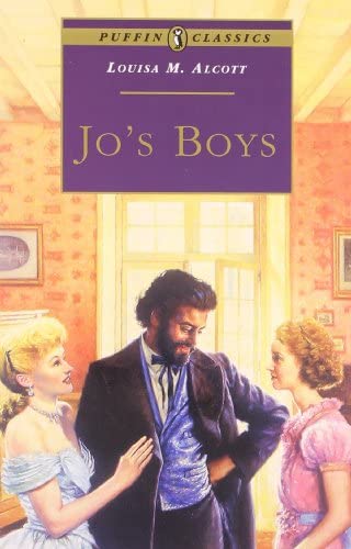 Jos Boys