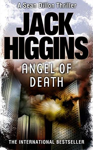 Angel of Death (Harper)