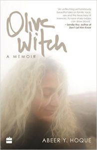 Olive Witch : A Memoir