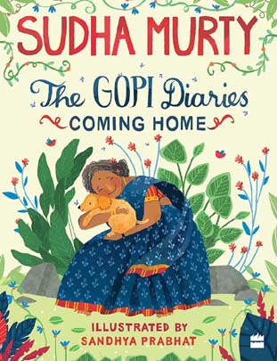 The Gopi Diaries : Coming Home