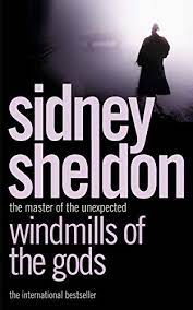 Windmills Of The Gods : The Master of The Unexpected