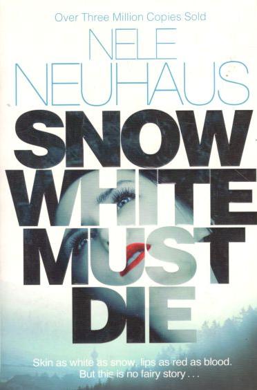 Snow White Must Die