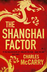 The Shanghai Factor
