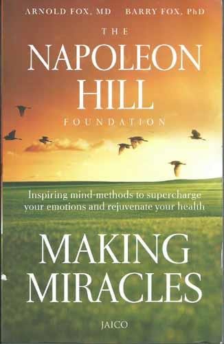 Making Miracles (Jaico)