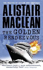 The Golden Rend Ezvous
