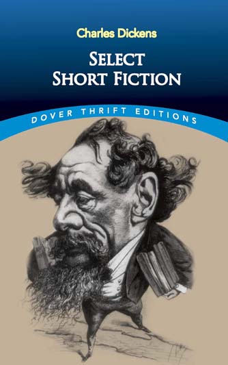 Selected Short Fiction : Dover Thrift Editions