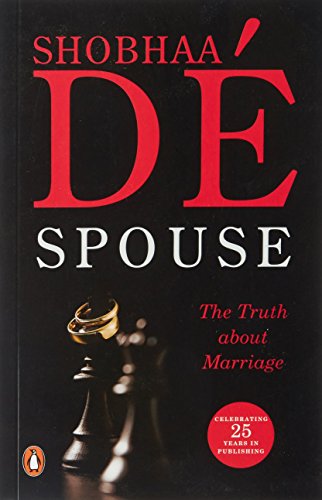 Spouse : The Truth about Marriage