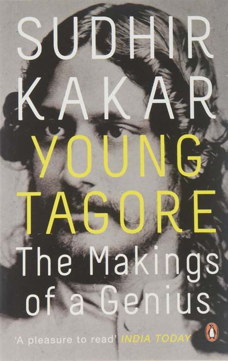 Young Tagore : The Makings of a Genius