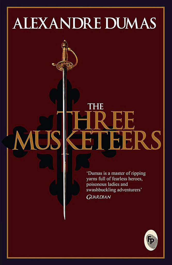 The Three Musketeers (FP)