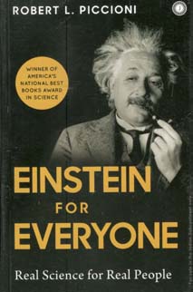 Einstein For Everyone : Real Science for Real People