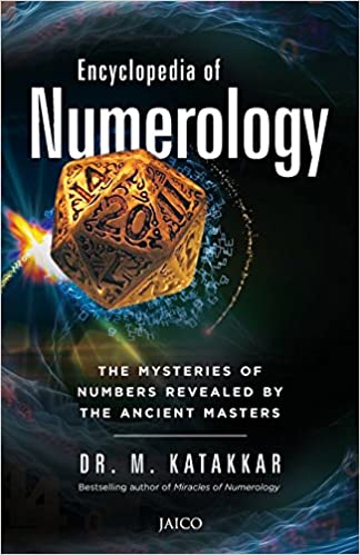 Encyclopedia of Numerology