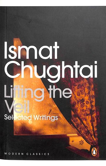 Lifting the Veil : Selected Writings (PMC)