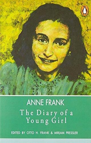 The Diary of a Young Girl (Penguin Books)