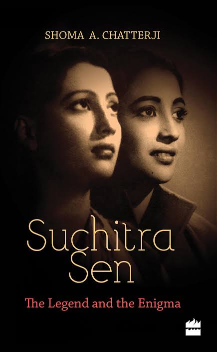 Suchitra Sen : The Legend and the Enigma