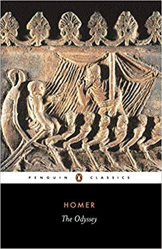 The Odyssey (HOMER) (PBC)