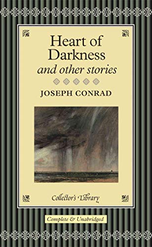 Heart of Darkness And other stories : Collectors Library