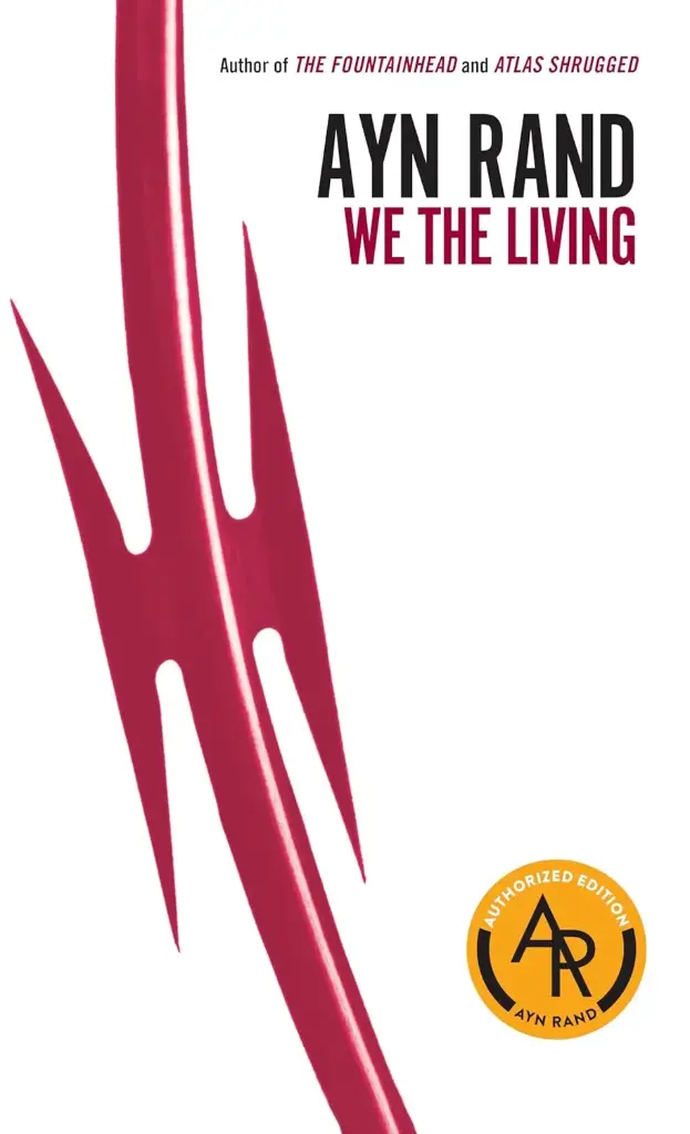 We The Living