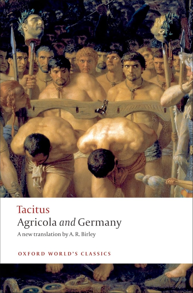 Agricola And Germany