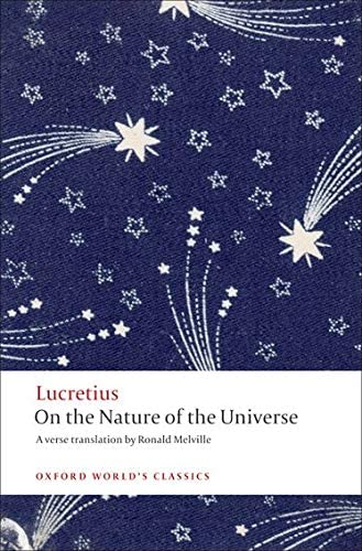 On The Nature of The Universe