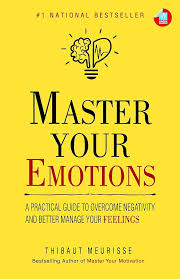 Master Your Emotions (Wisdom Tree)