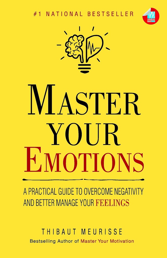 Master Your Emotions (Wisdom Tree)