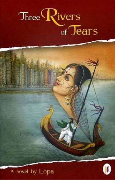 Three Rivers of Tears