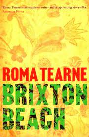 Brixton Beach