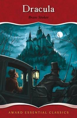 Dracula : Award Essential Classics